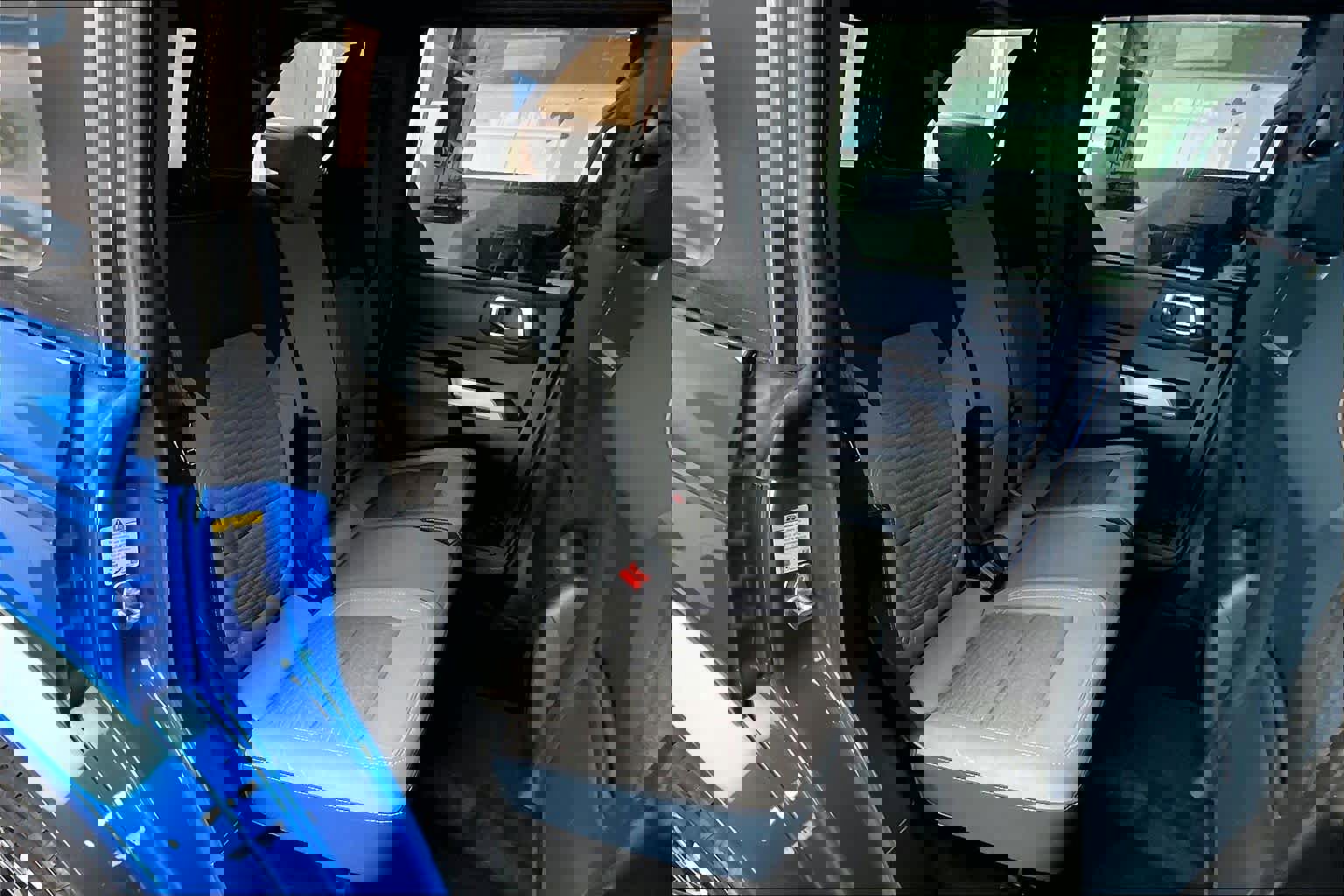 Used 2023 Ford Bronco Outer Banks image 18