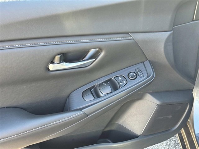 New 2025 Nissan Sentra SV image 20