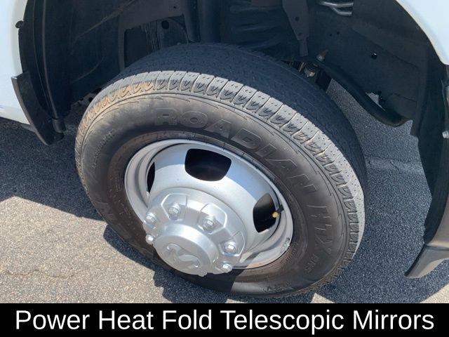 Used 2024 RAM 3500 Tradesman w/ Bed Utility Group image 13