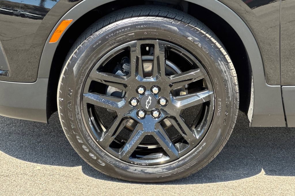 Used 2019 Chevrolet Blazer LT image 34