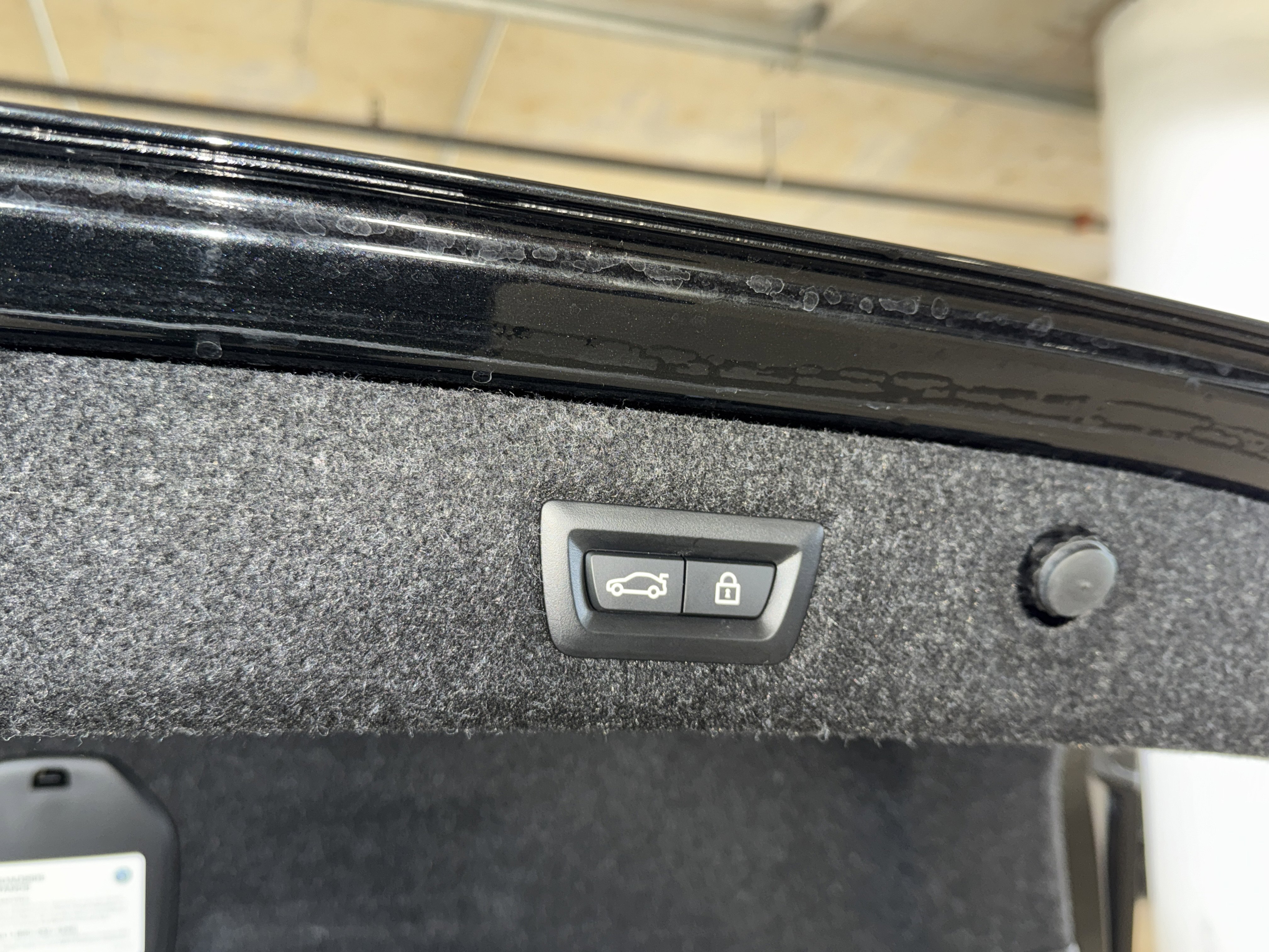 Used 2023 BMW 540i w/ Premium Package image 14