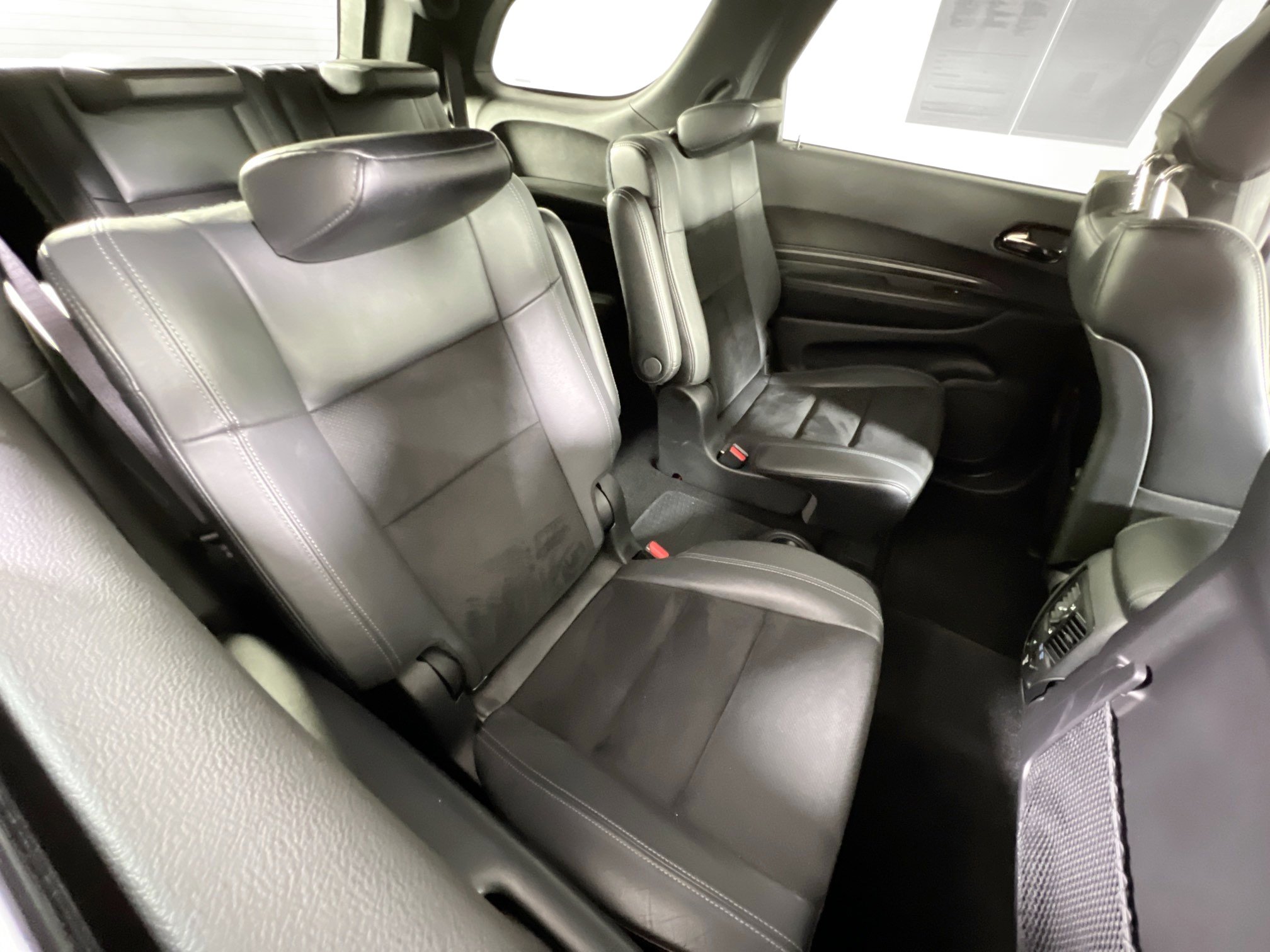 Used 2022 Dodge Durango GT AWD/4WD image 28