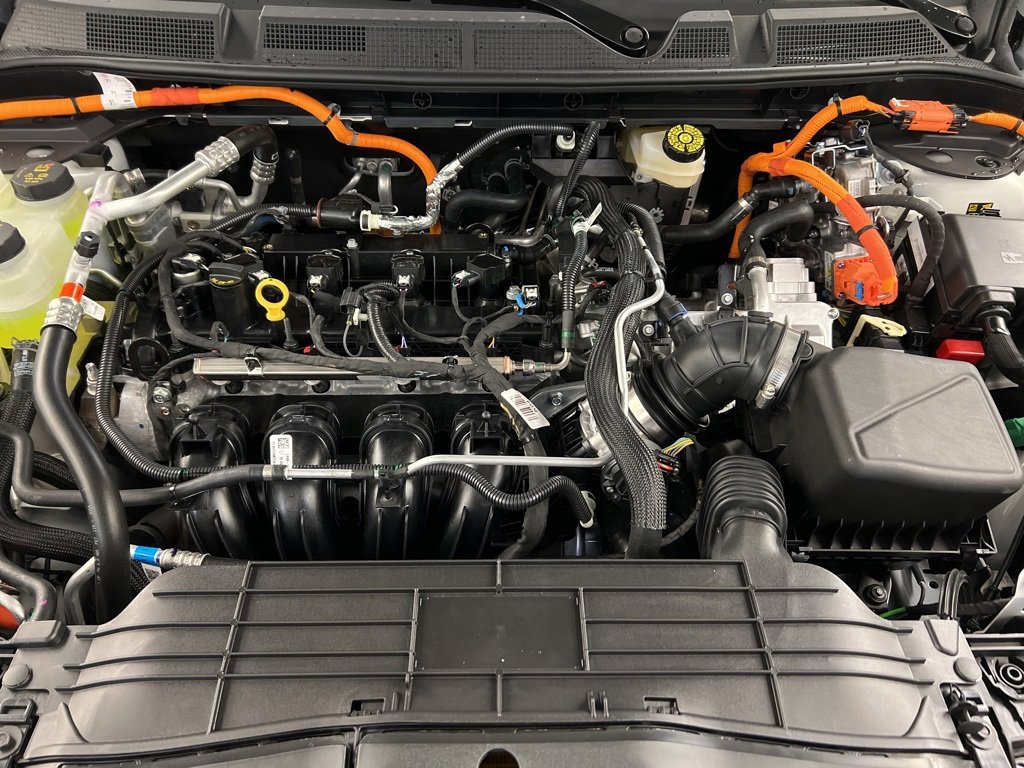 New 2025 Lincoln Corsair Grand Touring w/ Equipment Group 301A image 39