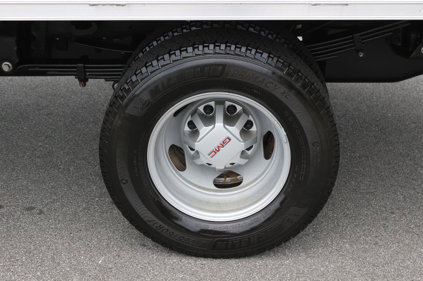 Used 2025 GMC Sierra 3500 Pro w/ Convenience Package AWD/4WD image 36