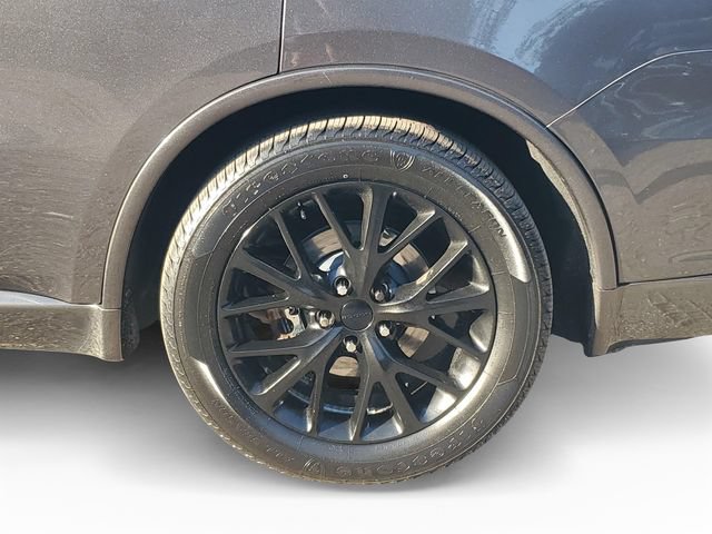 Used 2016 Dodge Durango R/T w/ Technology Group AWD/4WD image 41