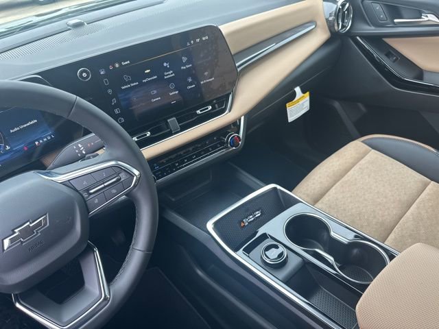 New 2026 Chevrolet Equinox ACTIV w/ Convenience Package III image 24