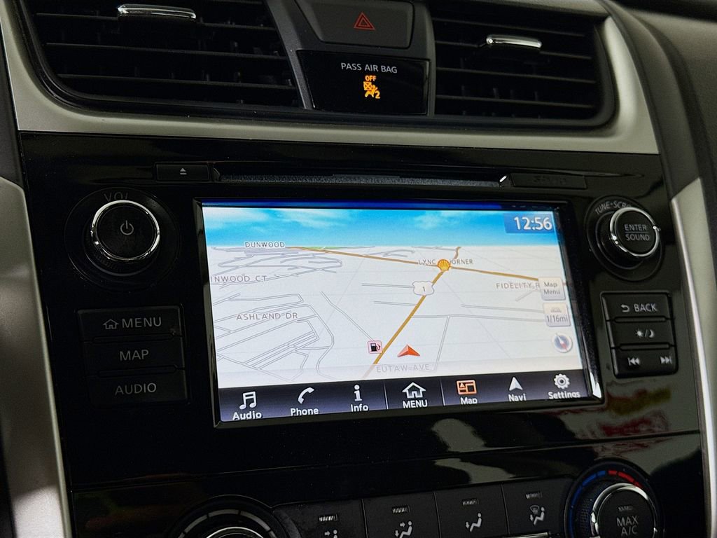 Used 2018 Nissan Altima 2.5 SR w/ SR Special Edition FWD image 5