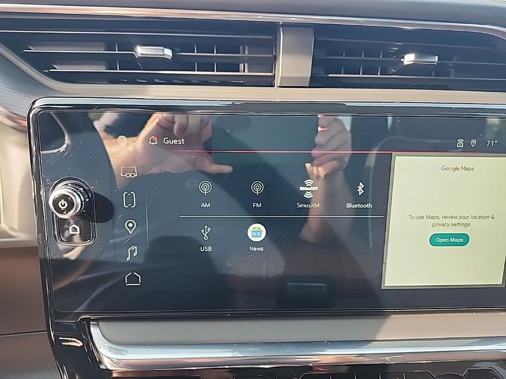 New 2026 GMC Sierra 1500 Denali Ultimate image 25