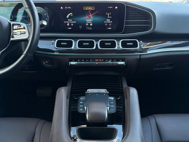 Certified 2021 Mercedes-Benz GLE 350 4MATIC image 14