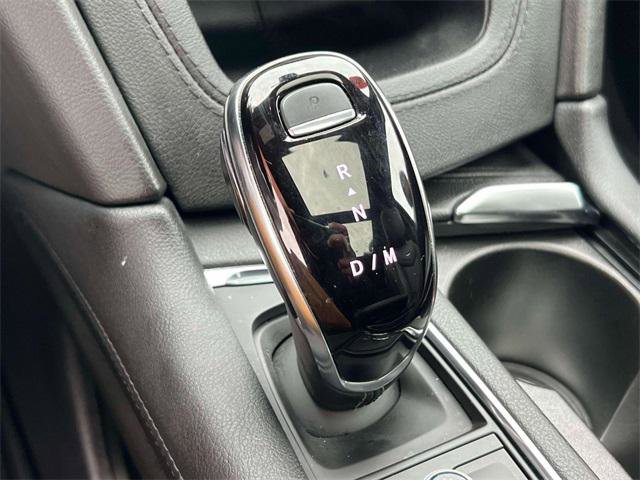 Used 2024 Cadillac XT6 Premium Luxury image 27