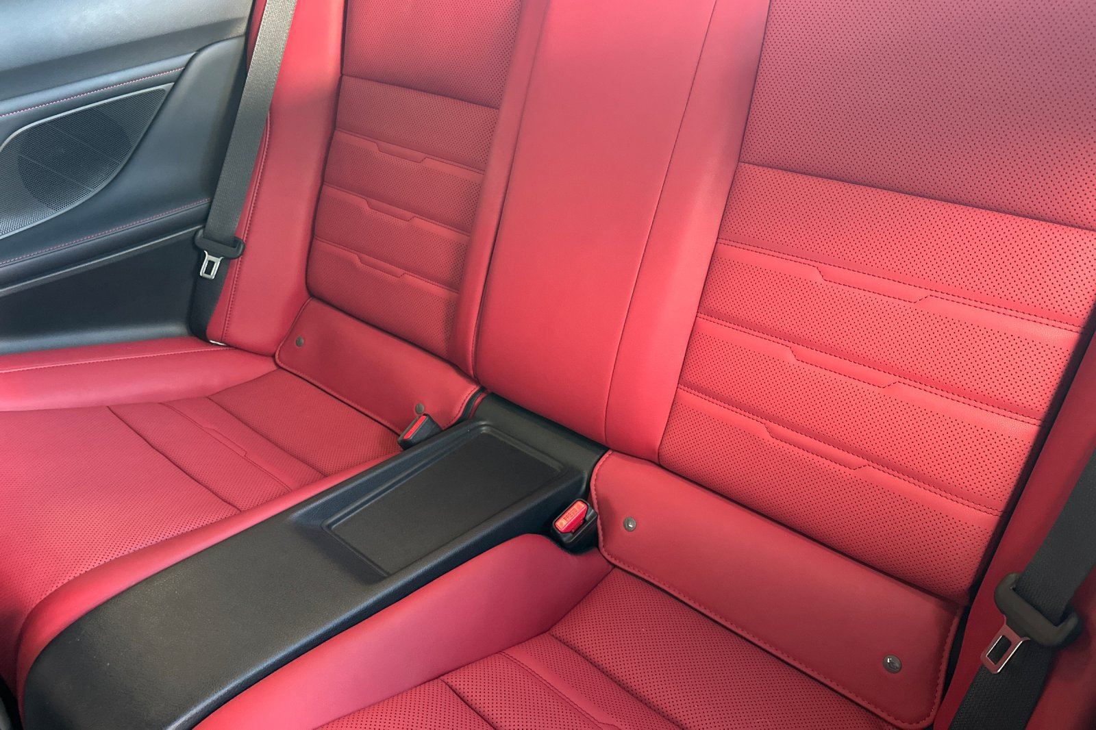 Used 2019 Lexus RC 300 F Sport RWD image 9