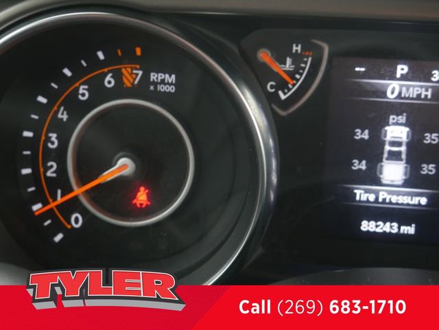 Used 2020 Jeep Gladiator Sport w/ Quick Order Package 24S AWD/4WD image 43
