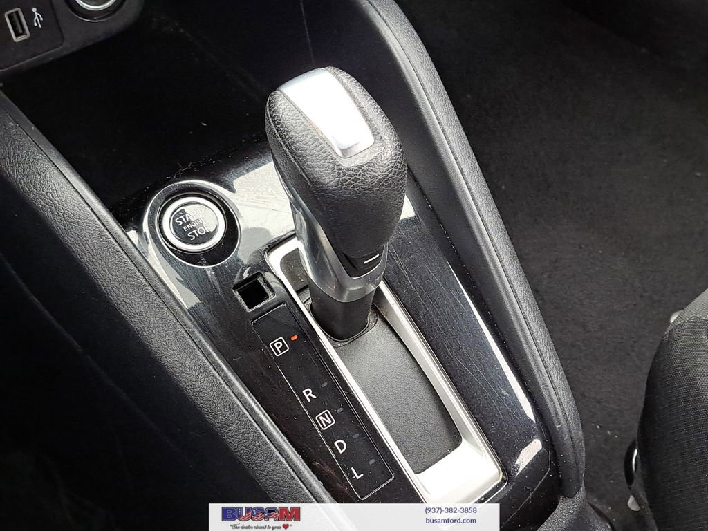 Used 2021 Nissan Versa SV image 19