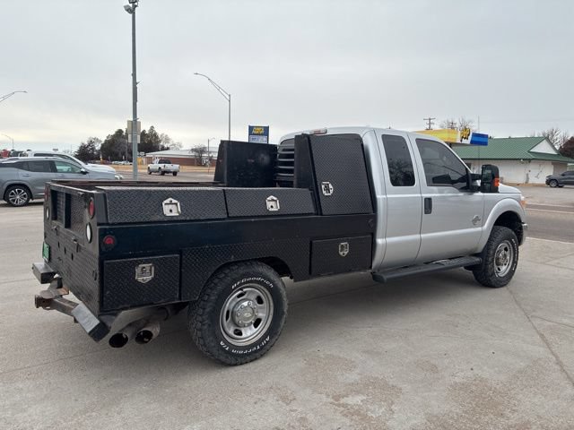 Used 2013 Ford F350 XL w/ PWR Equipment Group AWD/4WD image 6