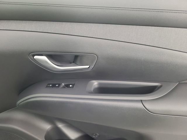 Certified 2025 Hyundai Tucson SEL AWD/4WD image 24