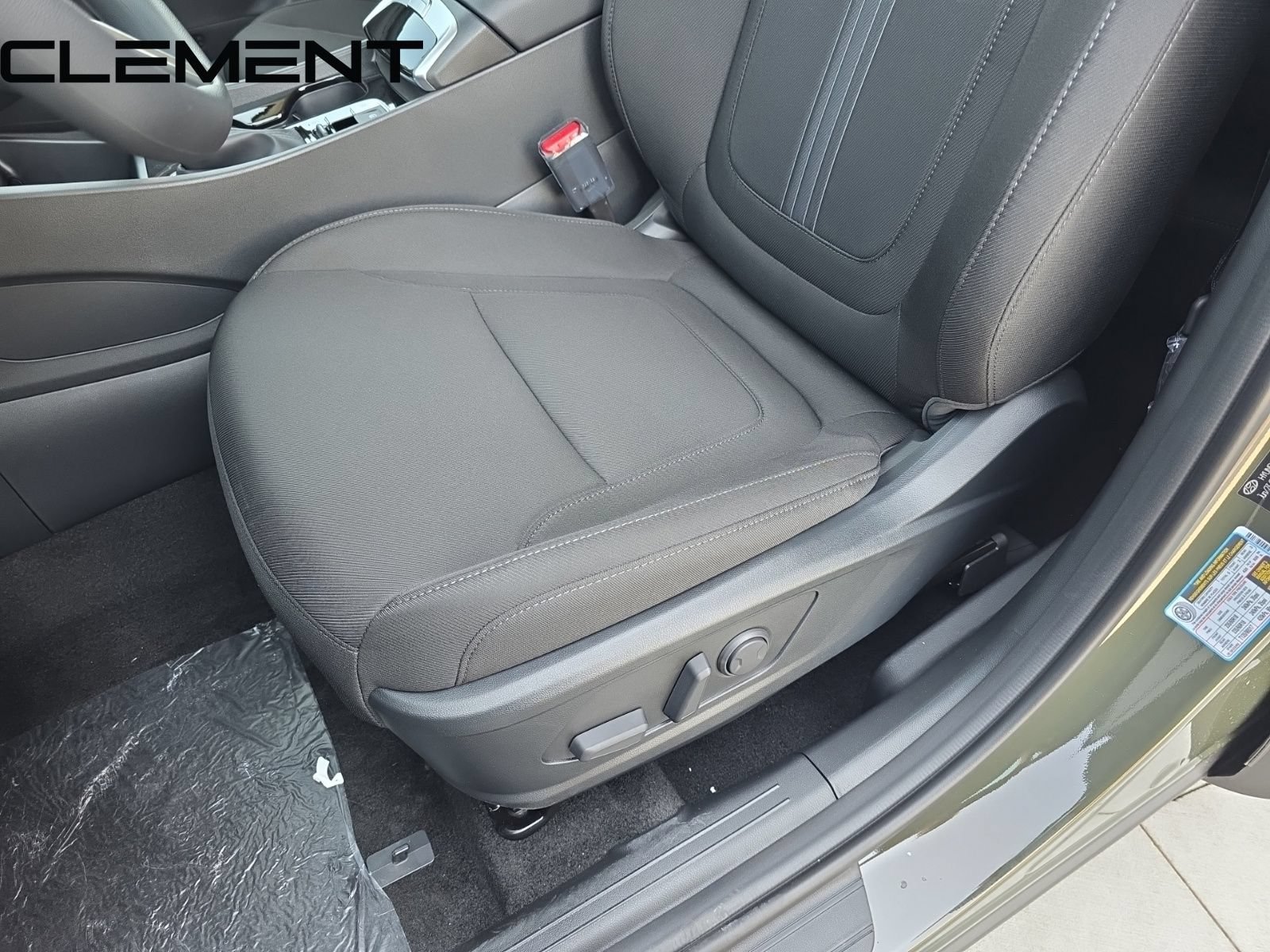 Used 2025 Hyundai Tucson SEL AWD/4WD image 27