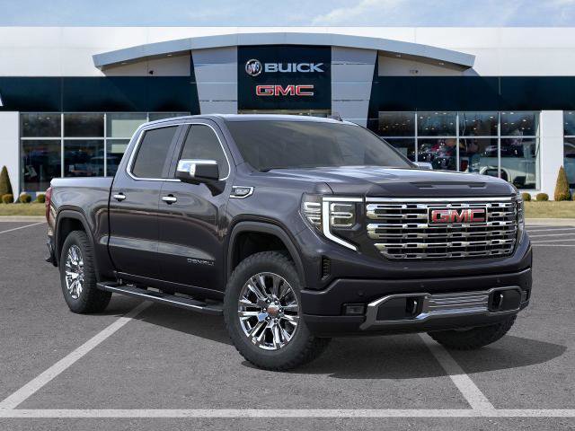 New 2026 GMC Sierra 1500 Denali image 27
