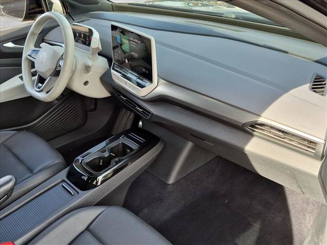 Used 2021 Volkswagen ID.4 1st Edition RWD image 23