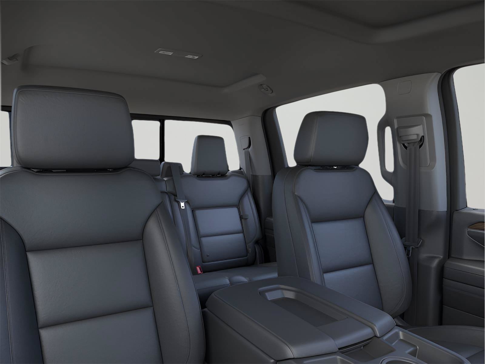 New 2026 Chevrolet Silverado 2500 LT w/ Leather Package AWD/4WD image 24