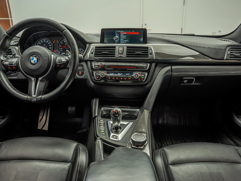Used 2016 BMW M4 Coupe RWD image 38