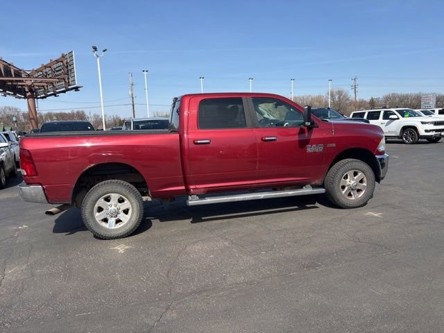 Used 2014 RAM 2500 Big Horn image 10