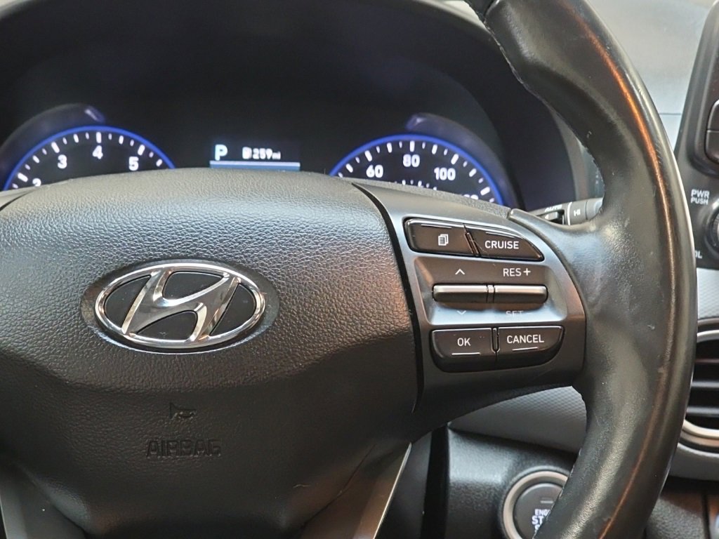 Used 2019 Hyundai Kona Ultimate image 20