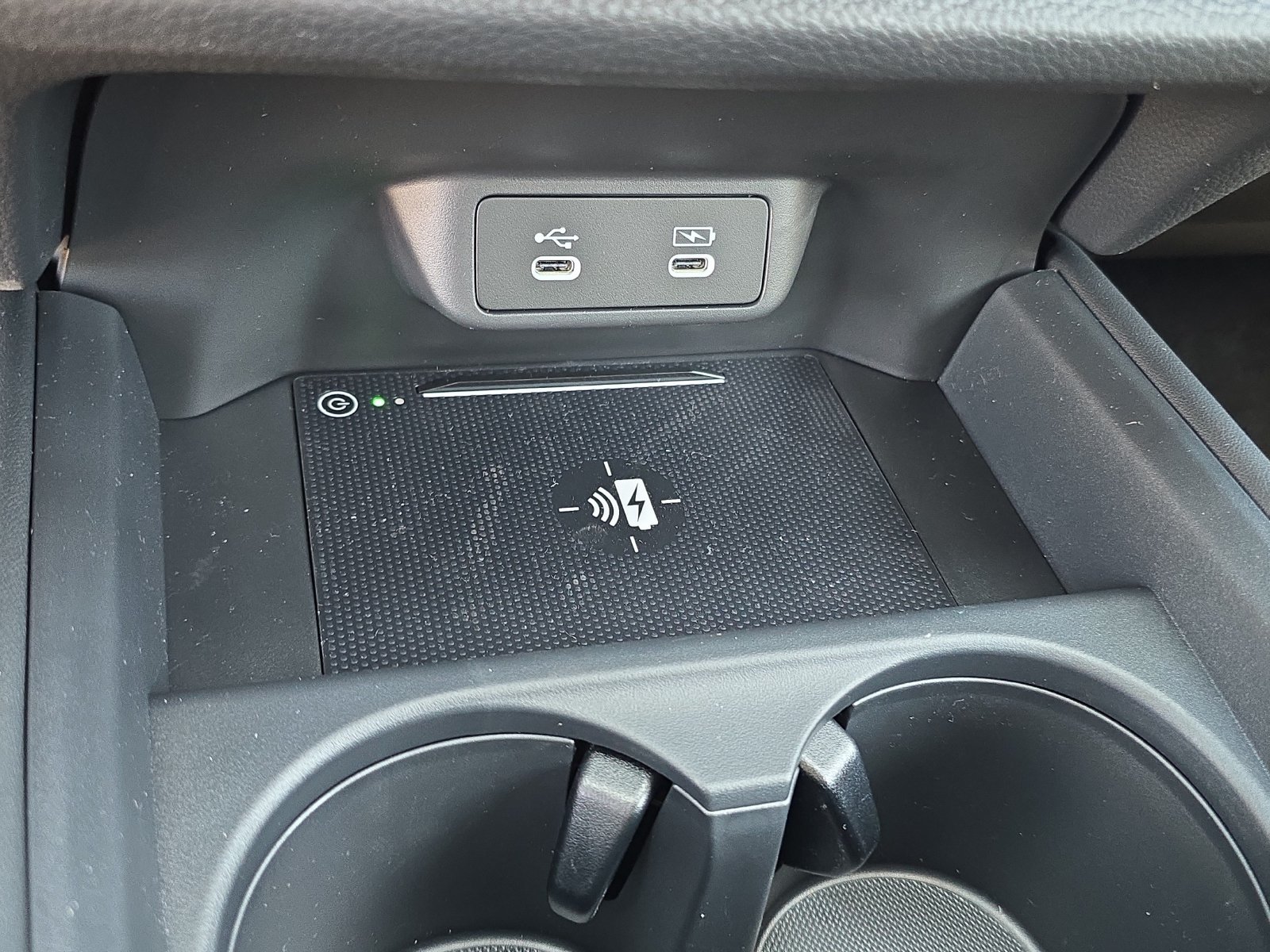 New 2027 Honda HR-V EX-L image 22