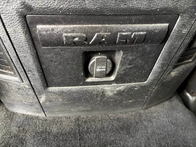 Used 2016 RAM 1500 Sport image 29