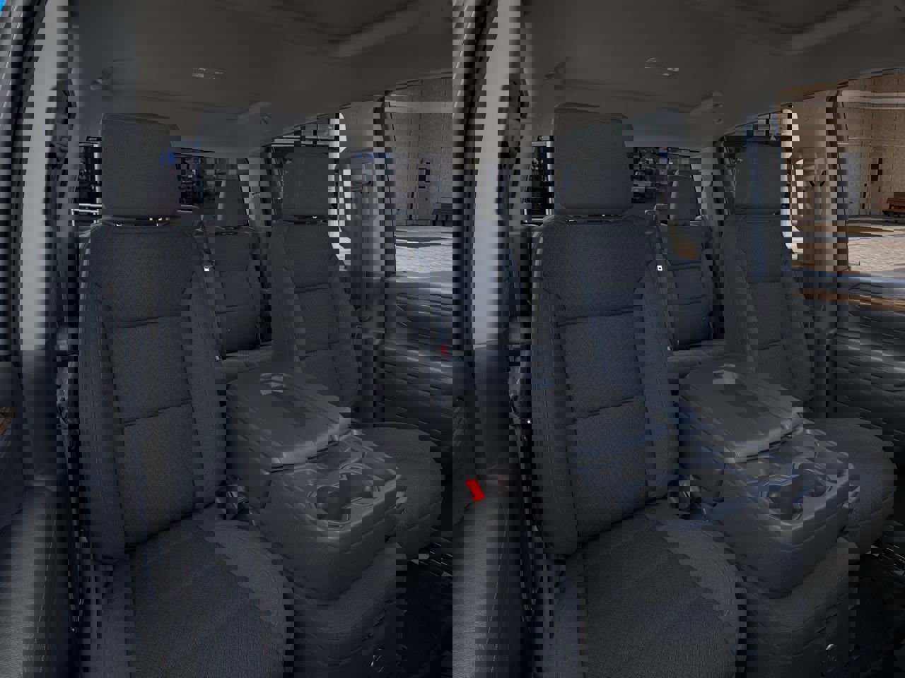 New 2026 Chevrolet Silverado 3500 LT image 3