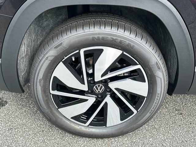 New 2026 Volkswagen Atlas SEL AWD/4WD image 17