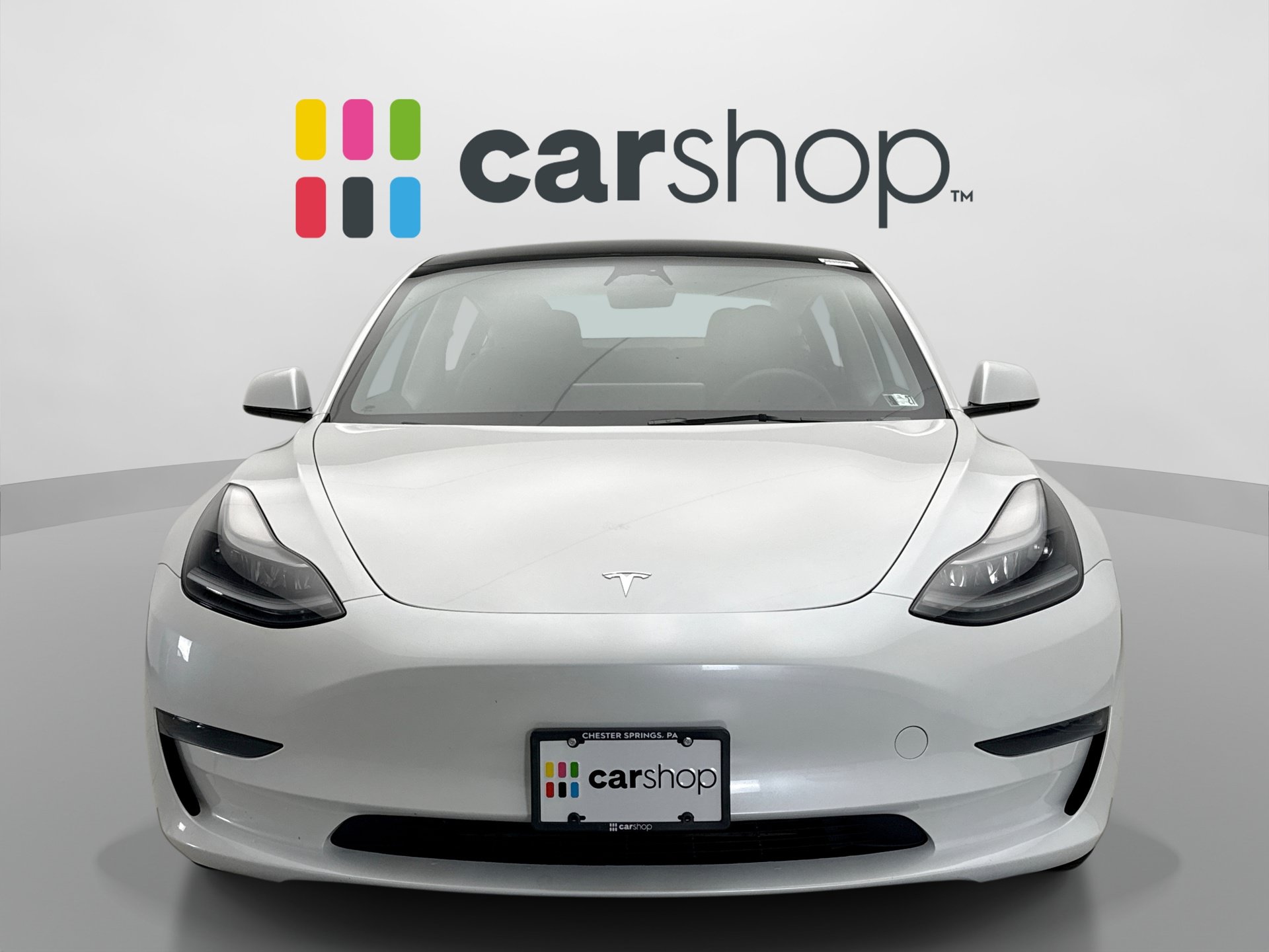 Used 2023 Tesla Model 3 Standard Range RWD image 8
