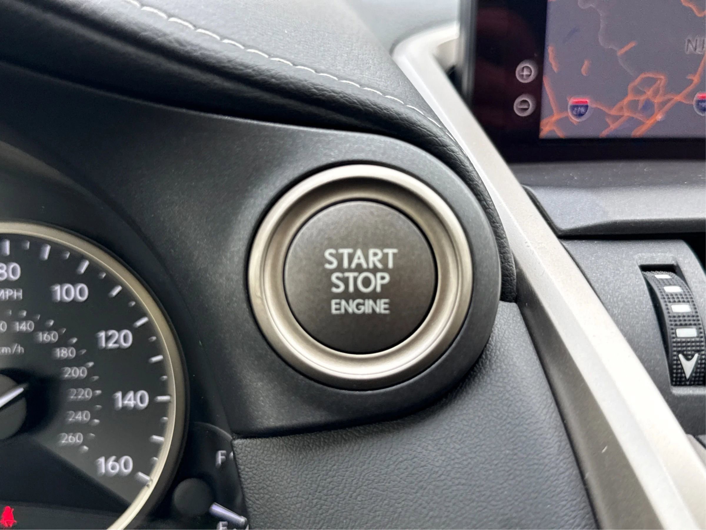 Used 2020 Lexus NX 300 AWD w/ Premium Package image 36