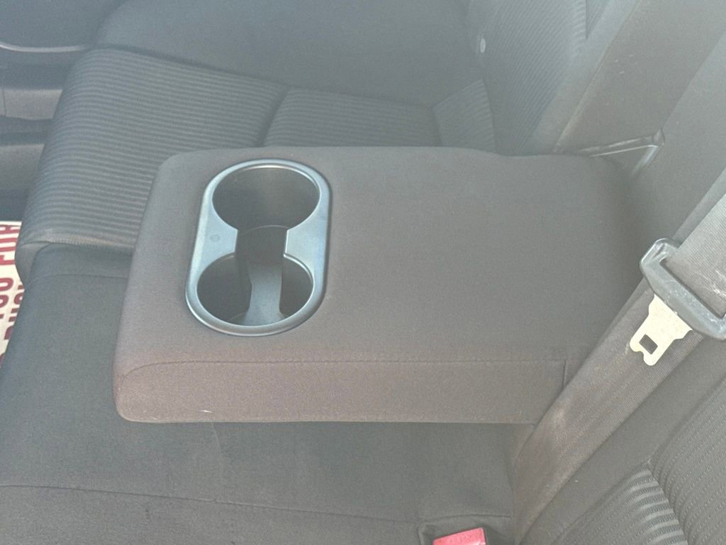 Used 2014 MAZDA MAZDA3 i Touring image 41