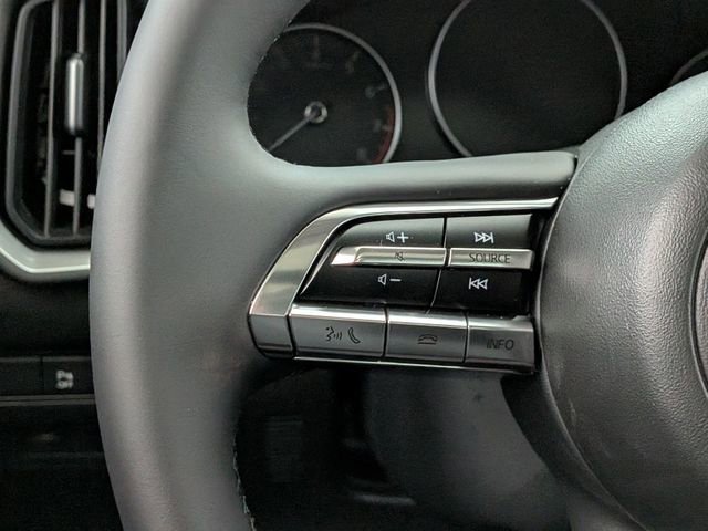 New 2026 MAZDA CX-50 Meridian Edition image 27