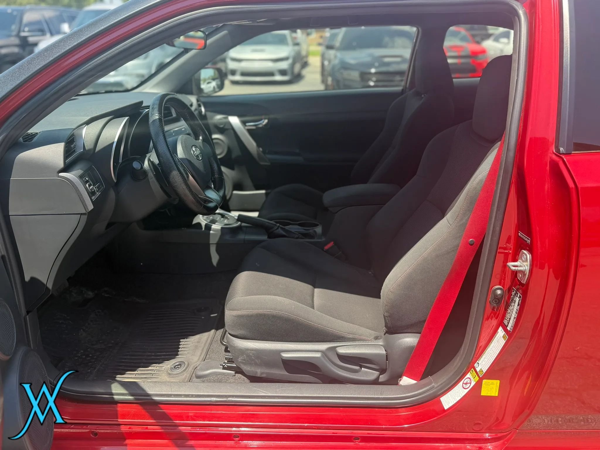 Used 2016 Scion tC FWD image 11