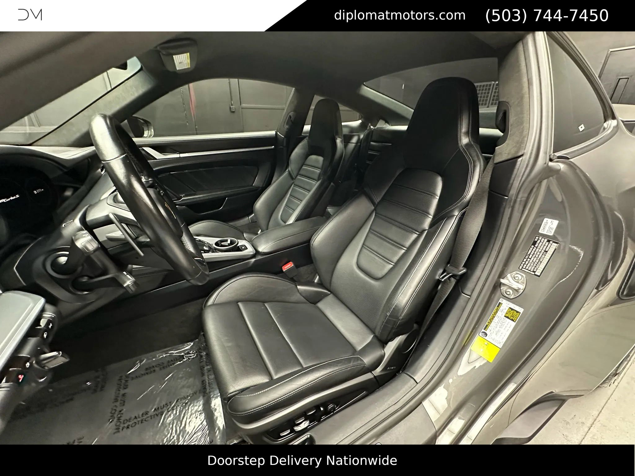 Used 2021 Porsche 911 Turbo S image 18