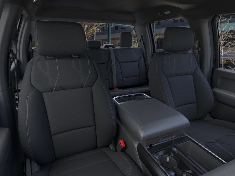 New 2026 Ford F150 STX w/ Equipment Group 200A AWD/4WD image 10