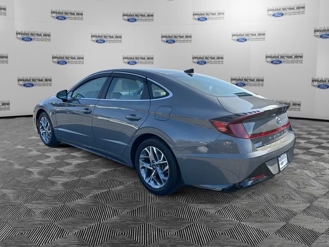 Used 2023 Hyundai Sonata SEL image 3