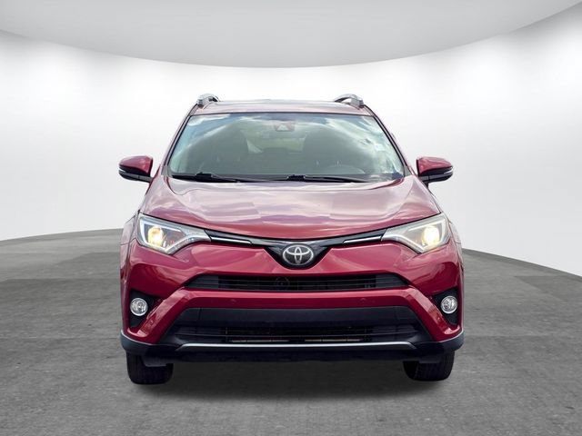 Used 2018 Toyota RAV4 XLE FWD video 2