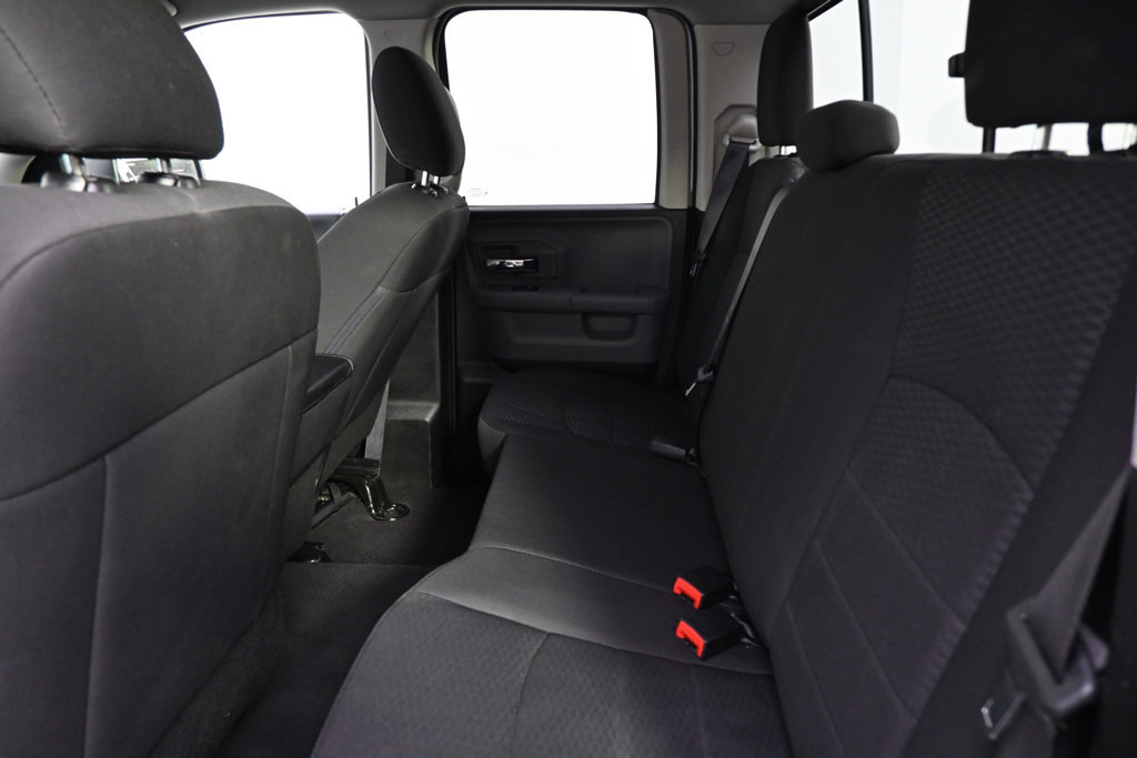 Used 2019 RAM 1500 Warlock w/ Electronics Group AWD/4WD image 20