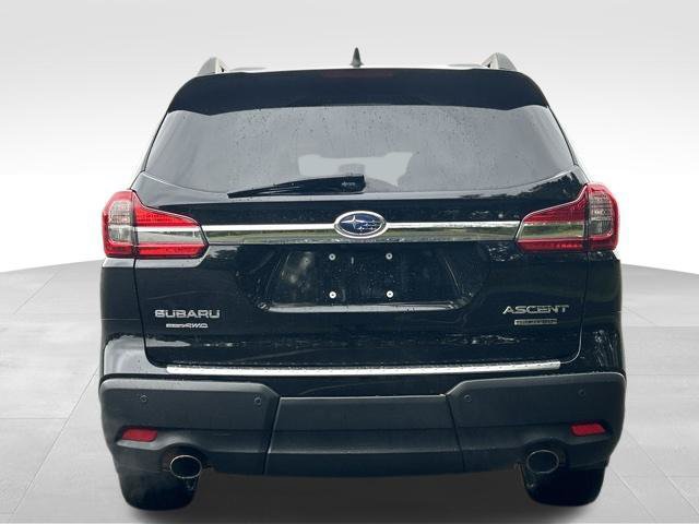 Used 2021 Subaru Ascent Limited w/ Technology Package AWD/4WD image 4