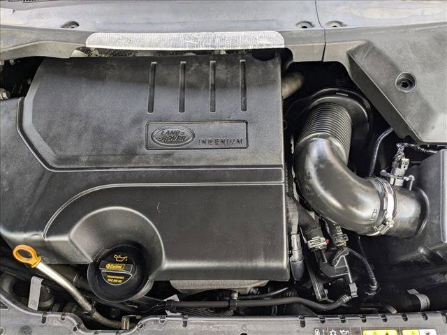 Used 2020 Land Rover Range Rover Evoque S image 25