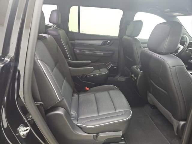 Used 2025 Buick Enclave Sport Touring image 20
