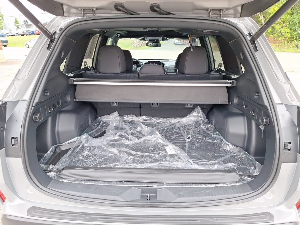 Used 2026 Subaru Forester Premium w/ Base/Premium Package AWD/4WD image 27
