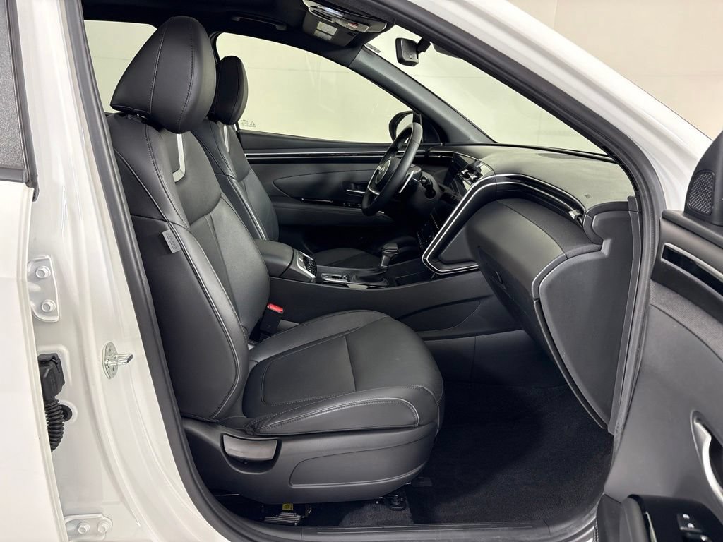 Used 2023 Hyundai Santa Cruz Limited AWD/4WD image 12