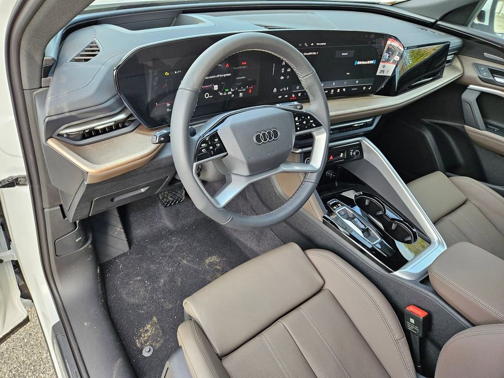 New 2025 Audi Q5 Premium Plus image 9
