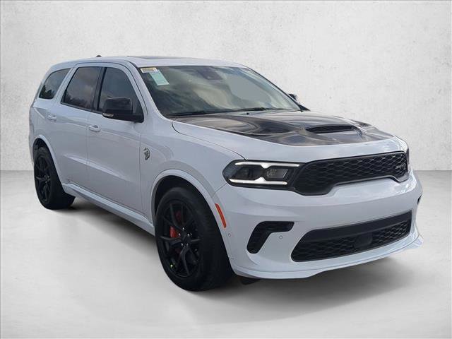 New 2026 Dodge Durango SRT Hellcat image 7