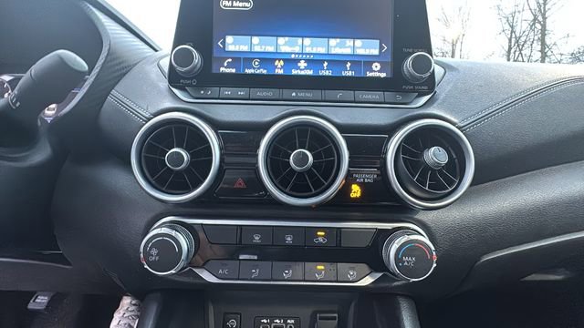 Used 2024 Nissan Sentra SV image 21
