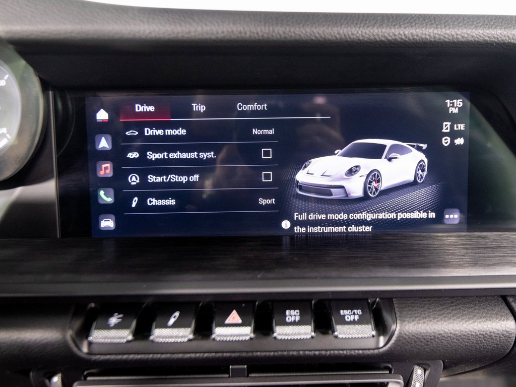 Certified 2022 Porsche 911 GT3 image 26