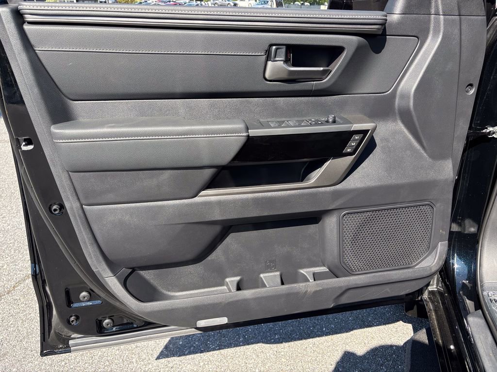 New 2026 Toyota Sequoia Limited AWD/4WD image 10